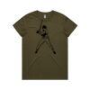 Maple Tee Thumbnail