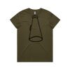 Maple Tee Thumbnail