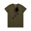 Maple Tee Thumbnail