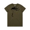 Maple Tee Thumbnail