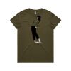 Maple Tee Thumbnail