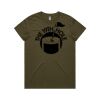 Maple Tee Thumbnail