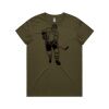 Maple Tee Thumbnail