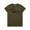 Maple Tee Thumbnail