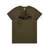 Maple Tee Thumbnail