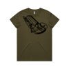 Maple Tee Thumbnail