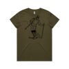 Maple Tee Thumbnail