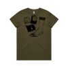 Maple Tee Thumbnail