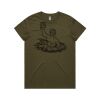 Maple Tee Thumbnail