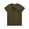 Maple Tee Thumbnail