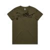 Maple Tee Thumbnail