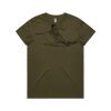 Maple Tee Thumbnail