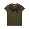 Maple Tee Thumbnail