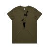 Maple Tee Thumbnail