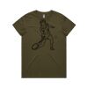 Maple Tee Thumbnail