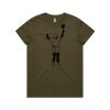 Maple Tee Thumbnail