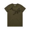 Maple Tee Thumbnail