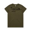 Maple Tee Thumbnail