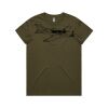 Maple Tee Thumbnail