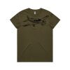 Maple Tee Thumbnail
