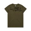Maple Tee Thumbnail
