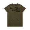 Maple Tee Thumbnail