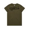 Maple Tee Thumbnail