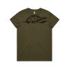 Maple Tee Thumbnail