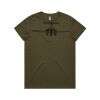 Maple Tee Thumbnail