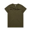 Maple Tee Thumbnail