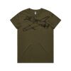 Maple Tee Thumbnail