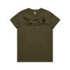 Maple Tee Thumbnail