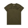 Maple Tee Thumbnail