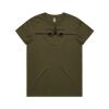 Maple Tee Thumbnail