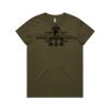 Maple Tee Thumbnail