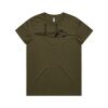 Maple Tee Thumbnail