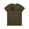 Maple Tee Thumbnail