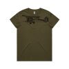 Maple Tee Thumbnail