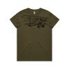 Maple Tee Thumbnail