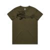 Maple Tee Thumbnail