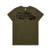 Maple Tee Thumbnail