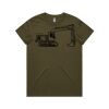 Maple Tee Thumbnail