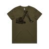 Maple Tee Thumbnail