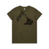 Maple Tee Thumbnail