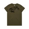 Maple Tee Thumbnail