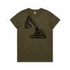 Maple Tee Thumbnail
