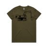 Maple Tee Thumbnail