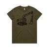 Maple Tee Thumbnail