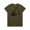 Maple Tee Thumbnail