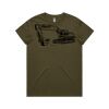 Maple Tee Thumbnail